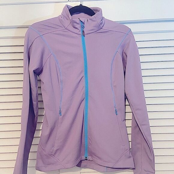 Salomon Ski Jacket Acti Therm XS - Picture 2 of 14